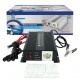 ИНВЕРТОР 12V/220V 600W СЪС ЗАРЯДНО ЗА АКУМУЛАТОР